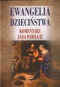 Polska książka : Ewangelia ... - Janusz Poniewierski