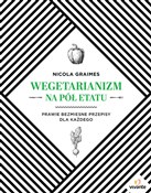 Wegetarian... - Nicola Graimes -  foreign books in polish 