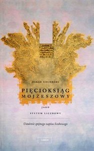Picture of Pięcioksiąg Mojżeszowy jako system liczbowy Ustalenie spójnego zapisu liczbowego