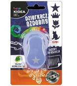 Książka : Dziurkacz ...