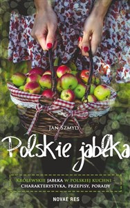 Picture of Polskie jabłka