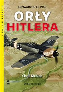 Picture of Orły Hitlera Luftwaffe 1933-1945