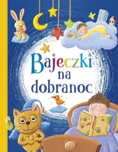 Picture of Bajeczki na dobranoc