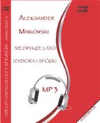 polish book : Niezwykłe ... - Aleksander Minkowski