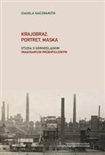 polish book : Krajobraz,... - Izabela Kaczmarzyk