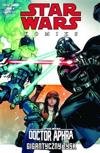 Obrazek Star Wars - Doctor Aphra - Gigantyczny zysk