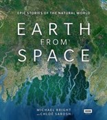 Earth from... - Michael Bright, Chloe Sarosh - Ksiegarnia w UK