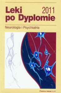 Picture of Leki po Dyplomie 2011 Neurologia i Psychiatria