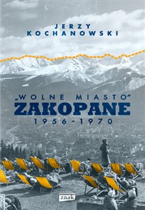 Picture of Zakopane