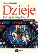 Dzieje kul... - Wojciech Lipoński -  books from Poland