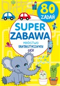 Super zaba... - Opracowanie Zbiorowe - Ksiegarnia w UK