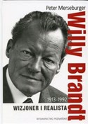 Willy Bran... - Peter Merseburger -  Polish Bookstore 