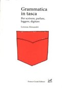 Grammatica... - Lorenza Alessandri -  books in polish 