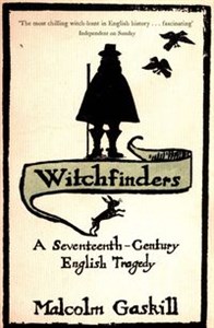 Picture of Witchfinders