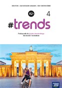 #trends 4 ... - Anna Życka, Ewa Kościelniak-Walewska, Andy Christian Korber -  books from Poland