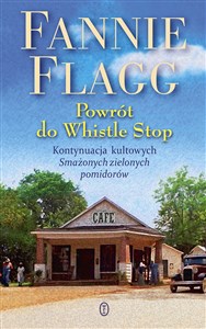 Picture of Powrót do Whistle Stop