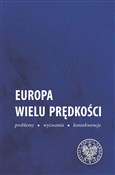 polish book : Europa wie... - Opracowanie Zbiorowe