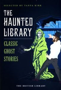 Picture of The Haunted Library: Classic Ghost Stories