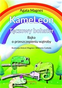 KameLeon T... - Agata Magnes -  books in polish 
