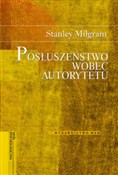 Posłuszeńs... - Stanley Milgram -  books from Poland