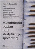 Metodologi... - Henryk Domański, Zbigniew Karpiński, Artur Pokropek -  books from Poland