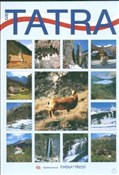 Die Tatra ... - Maciej Krupa -  Polish Bookstore 
