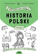 Polska książka : Historia P... - Małgorzata Nowacka, Małgorzata Torzewska
