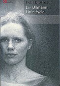 Liv Ullman... - Ketil Bjornstad -  books in polish 