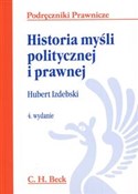 Historia m... - Hubert Izdebski -  books in polish 