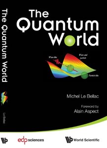 Picture of QUANTUM WORLD, THE