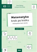 polish book : Matematyka... - Ewa Oleksy, Justyna Nizińska