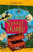 Sekret ska... - Max Czornyj -  foreign books in polish 