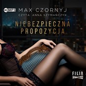[Audiobook... - Max Czornyj -  books in polish 