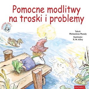 Picture of Pomocne modlitwy na troski i problemy