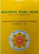 Książka : Szafa z wi... - Opracowanie Zbiorowe