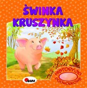 Polska książka : Historyjki... - Mirosława Kwiecińka