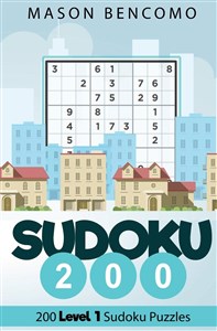 Picture of Sudoku 200