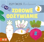Zeszyt ćwi... - Ewelina Protasewicz -  foreign books in polish 