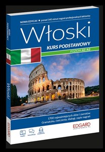 Picture of Włoski Kurs podstawowy