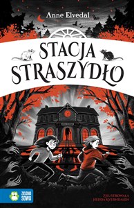 Obrazek Stacja Straszydło