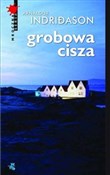 Książka : Grobowa ci... - Arnaldur Indridason