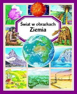 Obrazek Ziemia Świat w obrazkach