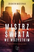 Książka : Mistrz świ... - Zbigniew Masternak