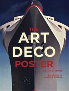 Picture of The Art Deco Poster