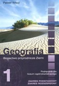 polish book : Geografia ... - Paweł Wład