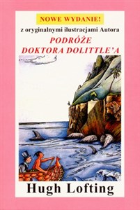 Picture of Podróże doktora Dolittle'a