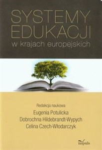Obrazek Systemy edukacji w krajach europejskich