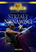 Strzały ni... - Anthony Riches -  Polish Bookstore 