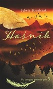 Haśnik. Po... - Sylwia Strzelczak -  books from Poland