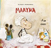 Maryna - Eva Mejuto, Mafalda Milhoes -  foreign books in polish 